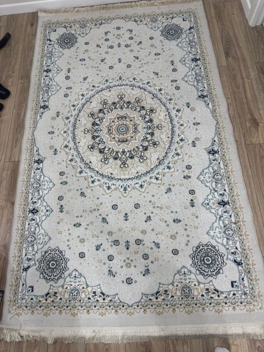 Ковры в отличном состоянии