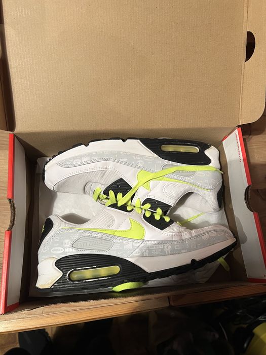 Nike air max 90.