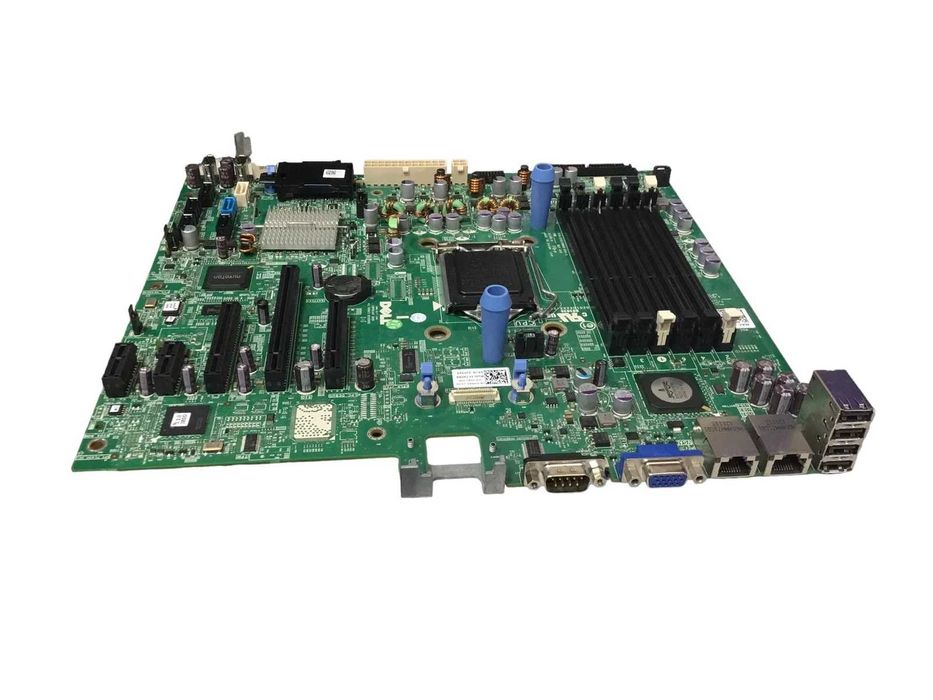 Placa de baza Dell PowerEdge T310 Socket LGA1156 Cod 02P9X9 2P9X9