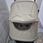 Комбинирана бебешка количка KinderKraft Newly