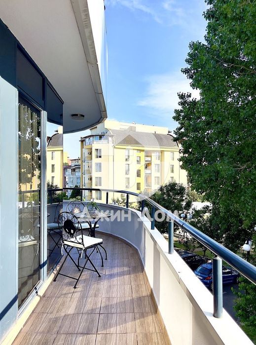 Продава се Двустаен апартамент в к.к. Слънчев бряг - 82 кв.м за 1159 €/кв.м - Снимка #9