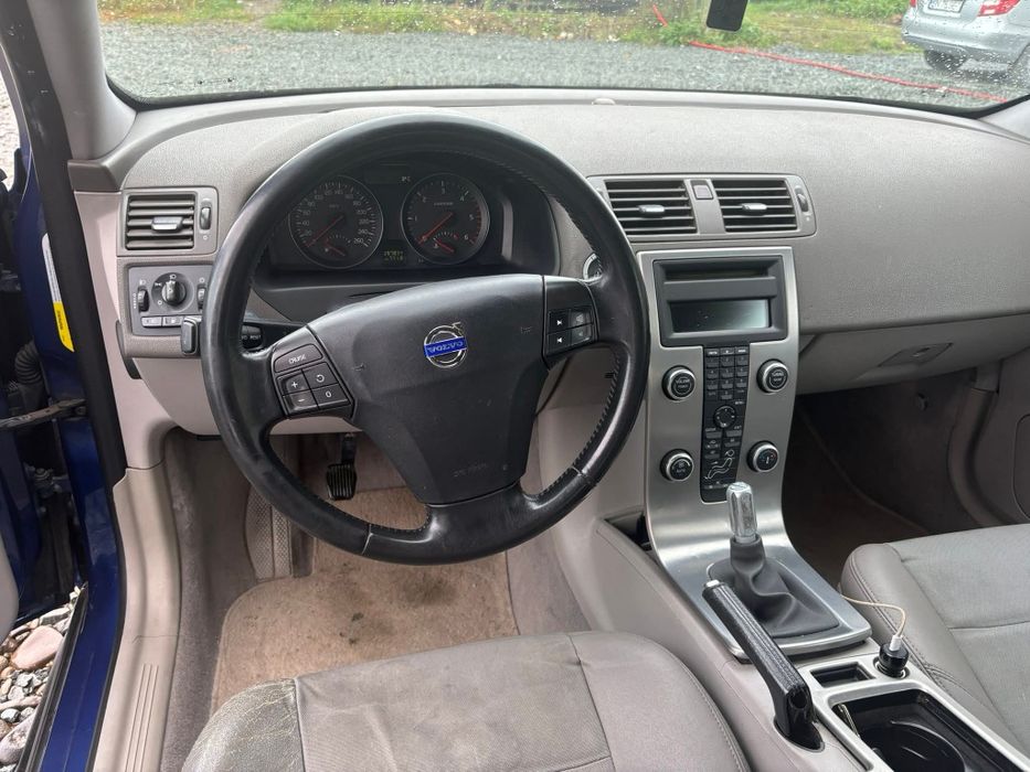 Volvo c30 disel 2.0