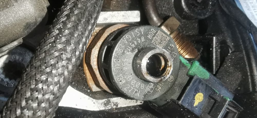 Дюзи бмв ф30 bmw f30 2.0d 184k