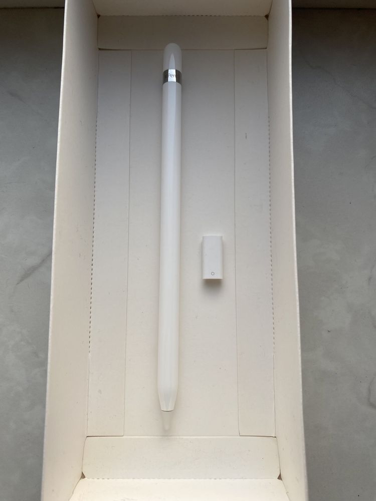 Стилус Apple Pencil 1st Generation