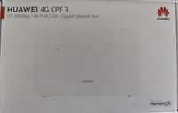 Router Wireless, 4G/LTE Huawei CPE3, B530-336, Nou, Sigilat