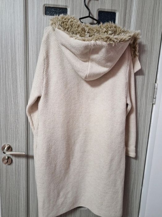 Palton de toamna Zara M