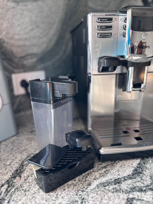 Кафеавтомат Philips