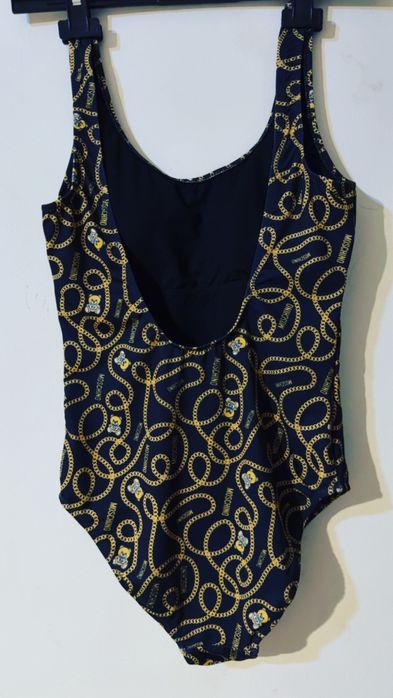 бански moschino, S размер, необличан