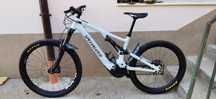 Електрически велосипед SPECIALIZED 29 /27.5  цола колело
