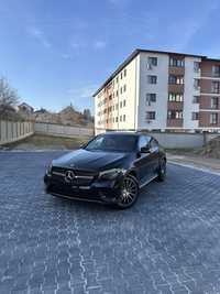 Glc Coupe 250d 4Matic