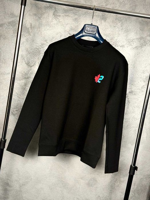 Bluza Dsquared2 Barbati