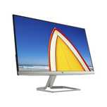 HP 24F (FullHD/UltraSlim) monitor