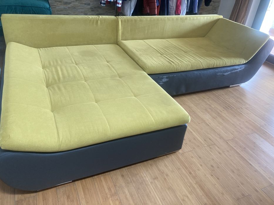 Vind canapea extensibila