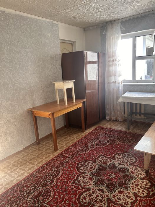 Сдам времянку в Калкамане две комнаты