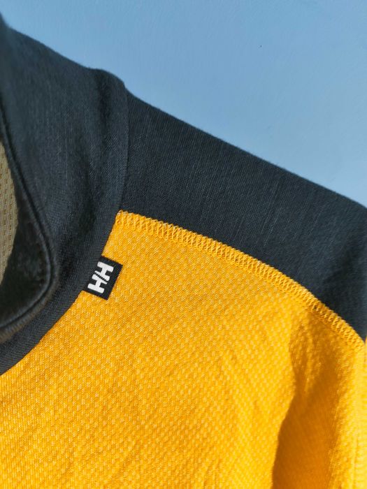 Helly Hansen Мерино/Блуза Мъжка L