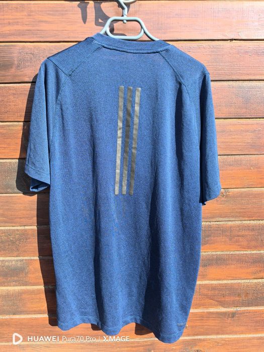 Мъжка тениска на Adidas M размер в отлично състояние