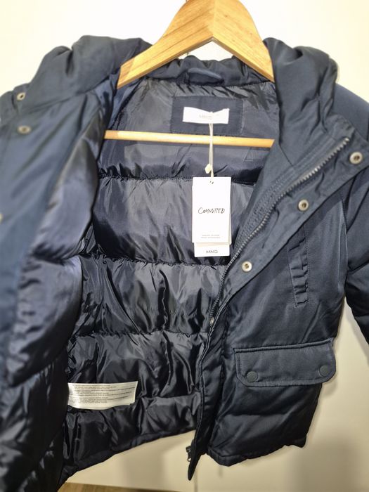 Geacă nouă Mango băieți