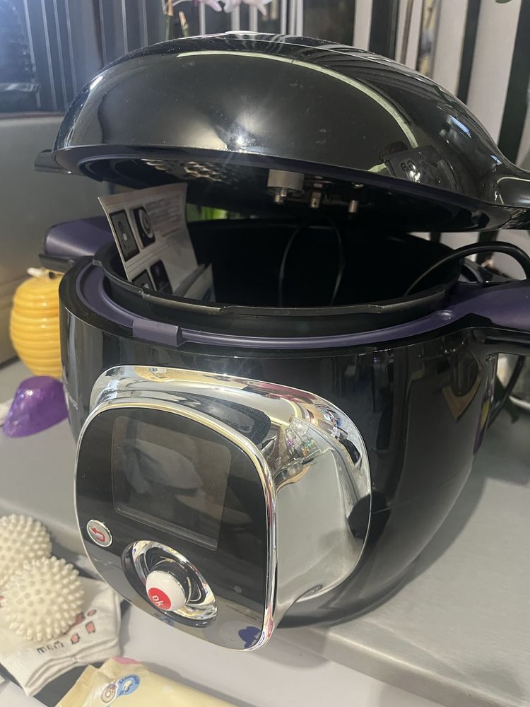 Tefal Cook4me connect Англия
