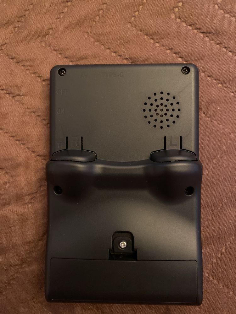 Ретро конзола GB300 6000+