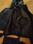 Costum impermeabil