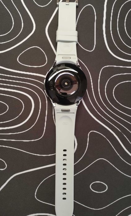 Vand Smartwatch Samsung Galaxy Watch6 Classic , 47mm , BT , Silver