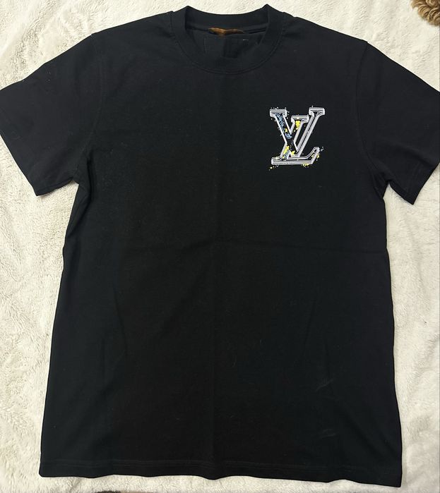 Louis vuitton тениска S нова