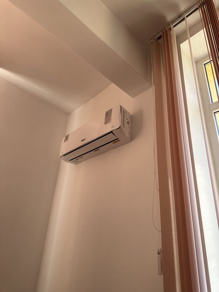 Montaj Aer Conditionat ( Avem Si Aparate)
