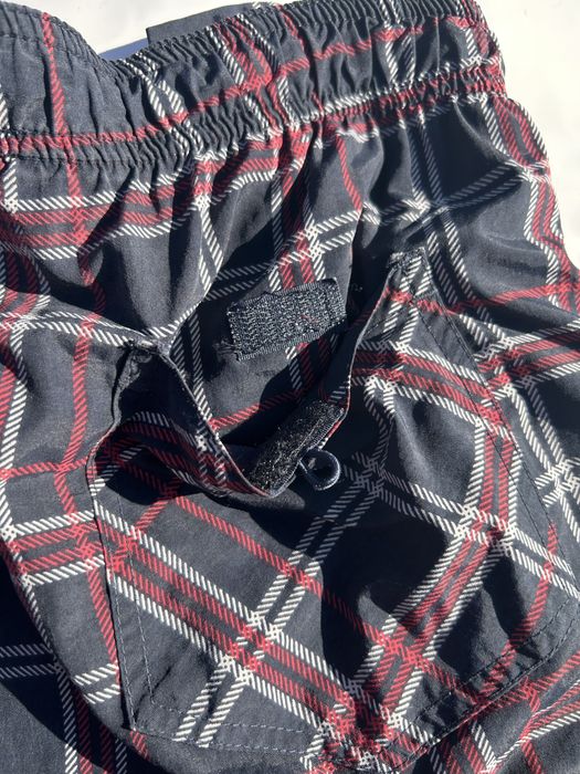 Pantaloni scurti de plaja Crane barbati marimea M