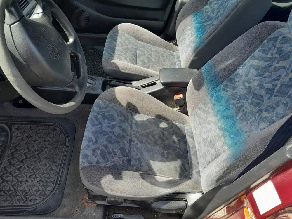 Nissan Almera / Нисан Алмера 1.6i  *автоматик* - НА ЧАСТИ!