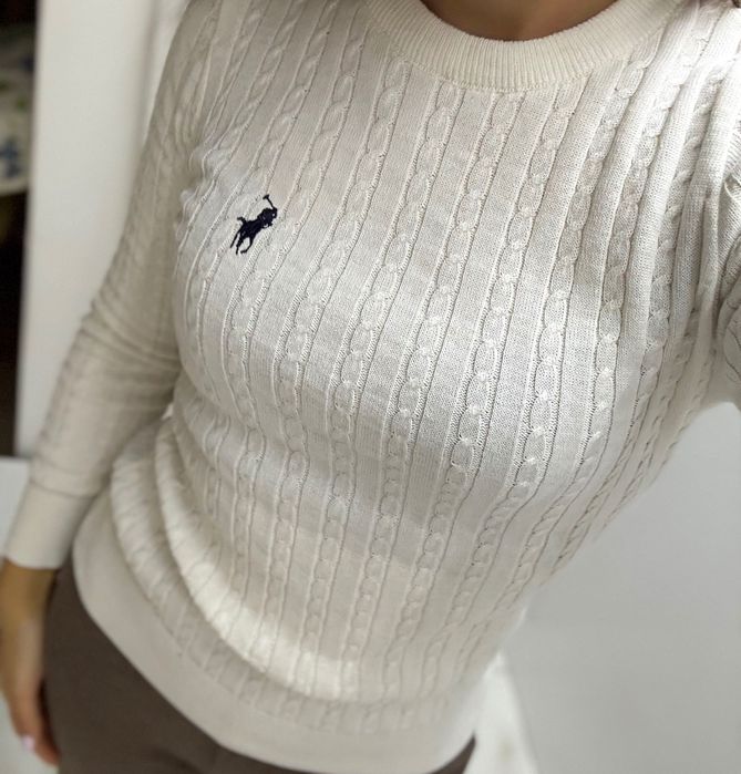 Bluza dama polo ralph lauren