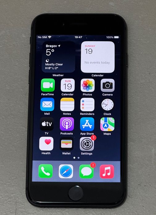 Apple iPhone 8 64Gb perfect functional necodat MDM