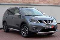 Nissan X-Trail 1.6 / TEKNA / Full Assist / Panoramic / Navi 3D