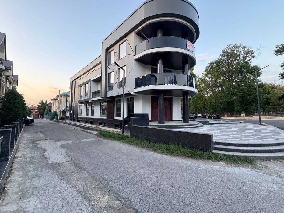 Сдаётся в аренду 4-уровневое здание | Мирзо-Улугбекск рядом с БИЙ