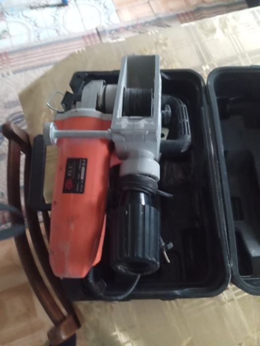 Штроборез Питовский