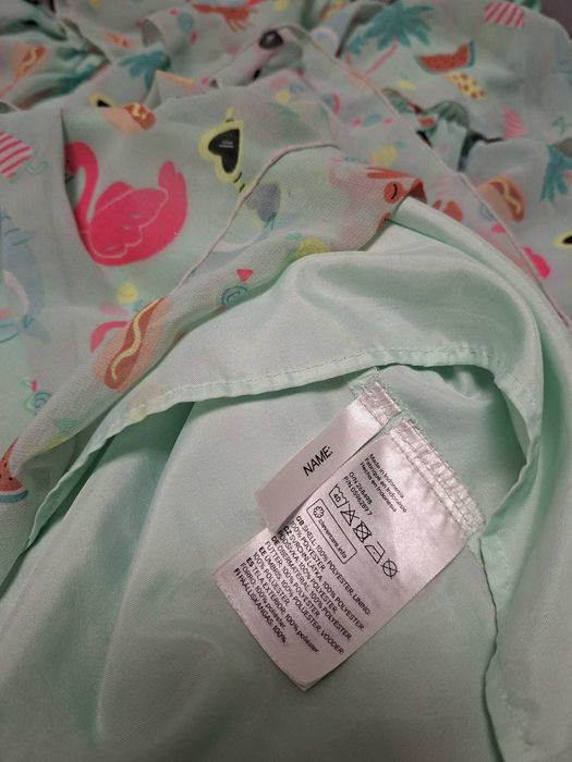 Rochie fetite HM marimea 122