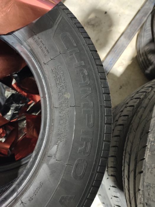 Balon sotiladi un turt