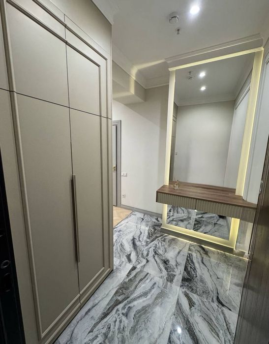 Сдаётся 2х ком квартира, ЖК Акай Сити, ор-р: Х.Алимджан, 60 м²