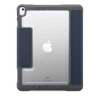 Husa iPad 7 Albastra Sigilata