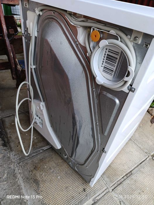 Сушилня Миеле кондензационна