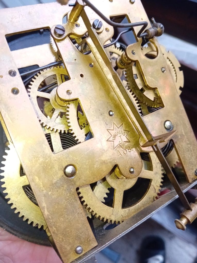 Ceas Junghans pendul