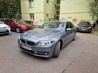 BMW seria 530 XDrive Luxury