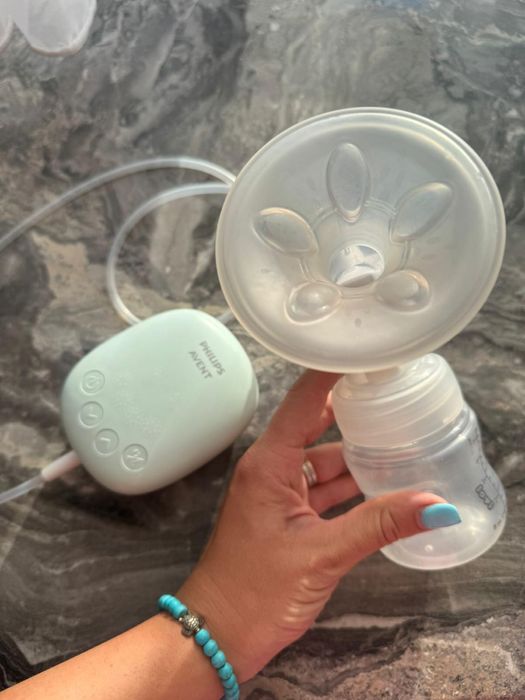 Pompa electrica Philips Avent