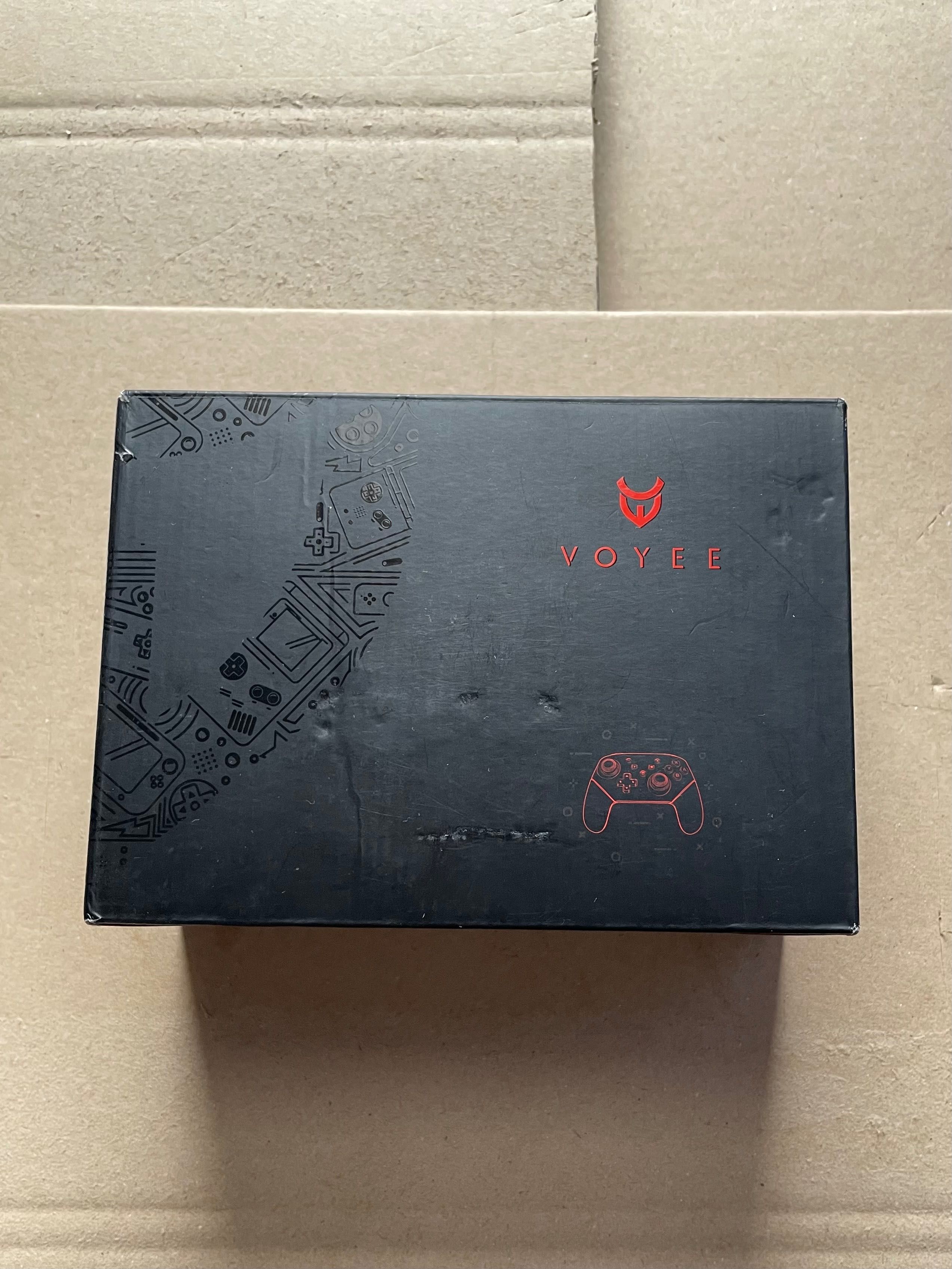 Безжичен Контролер / Джойстик за Компютър/ Nintendo Switch/ Xbox
