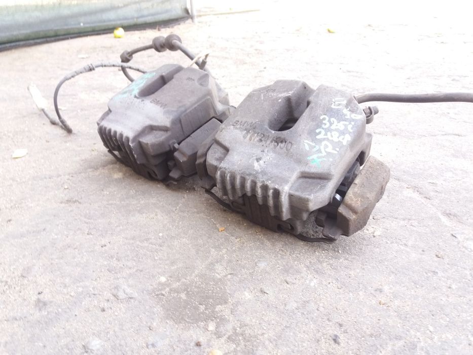 Etrieri fata bmw e90 e91 e92 e93 325d 330d 325i 330i