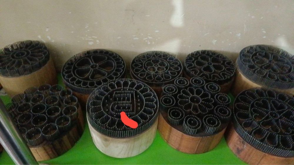 Non apparat Нон апарат Хлебобулычный аппарат