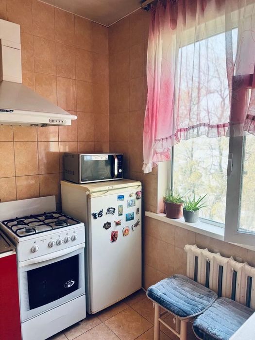 Квартира 2/5/5 Буз-1 Художников