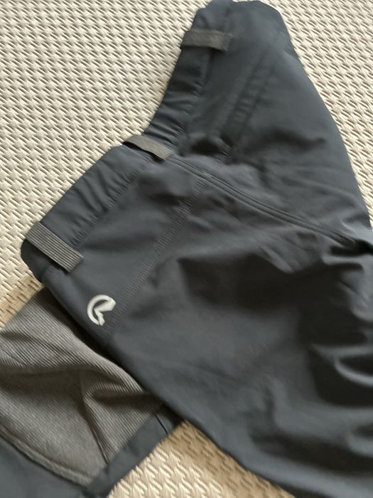 Pantaloni tehnici Northfinder