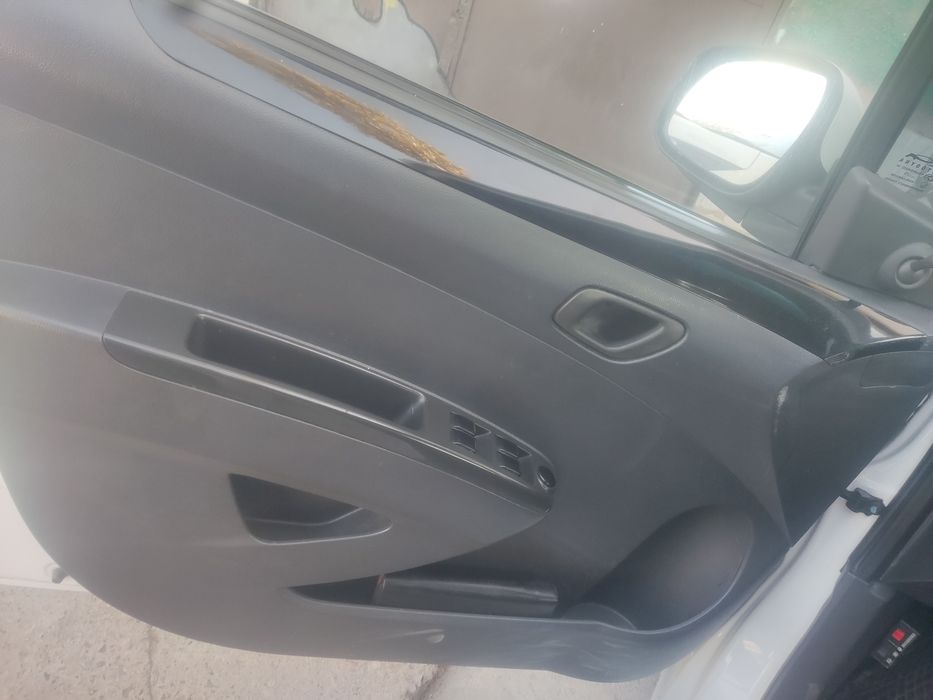 Spark 2011 2 pazitsa