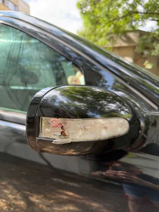 Mercedes C200 Kompressor