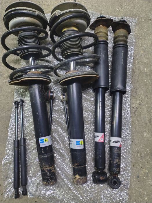 Set telescoape BMW e46 320d